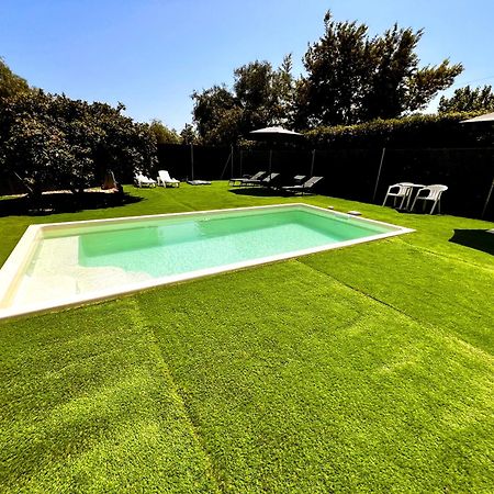 Mas De La Maria Villa Cambrils Kültér fotó
