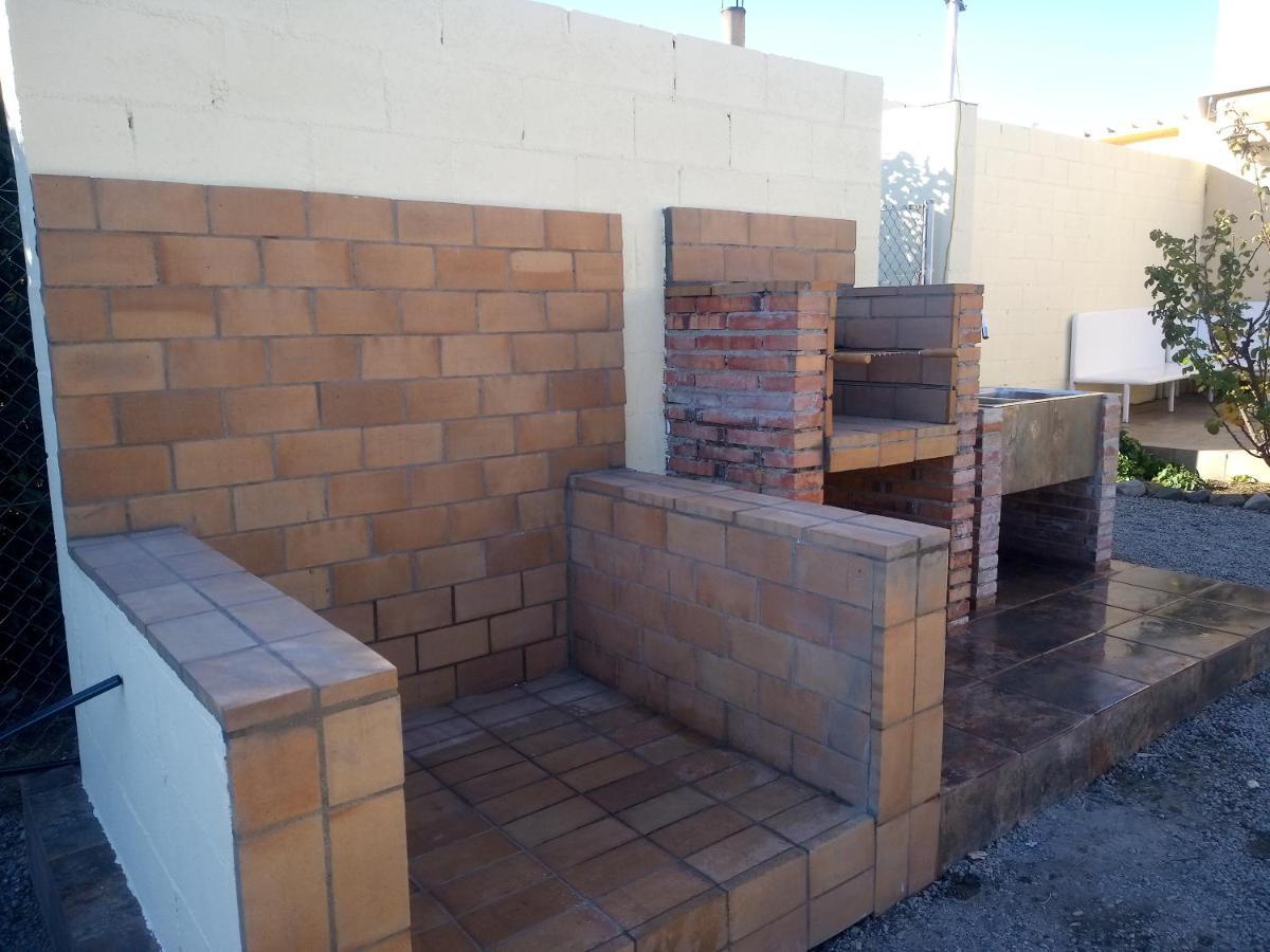 Mas De La Maria Villa Cambrils Kültér fotó