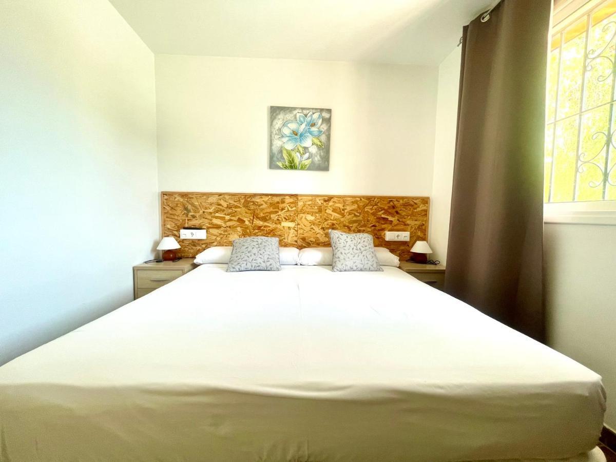 Mas De La Maria Villa Cambrils Kültér fotó
