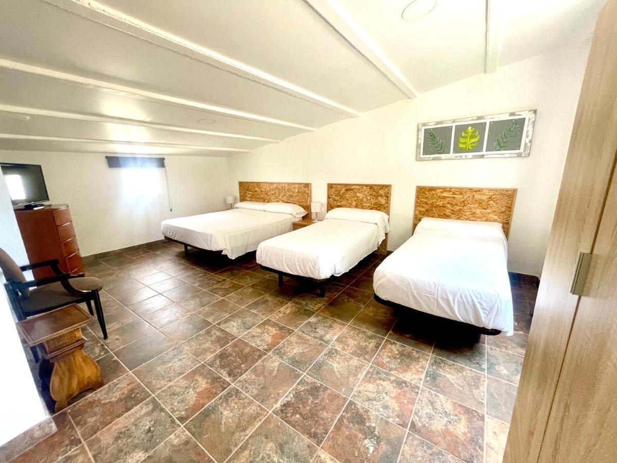 Mas De La Maria Villa Cambrils Kültér fotó