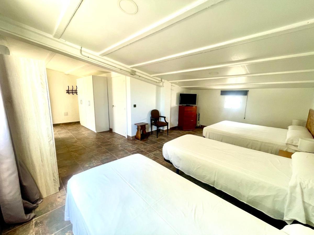 Mas De La Maria Villa Cambrils Kültér fotó
