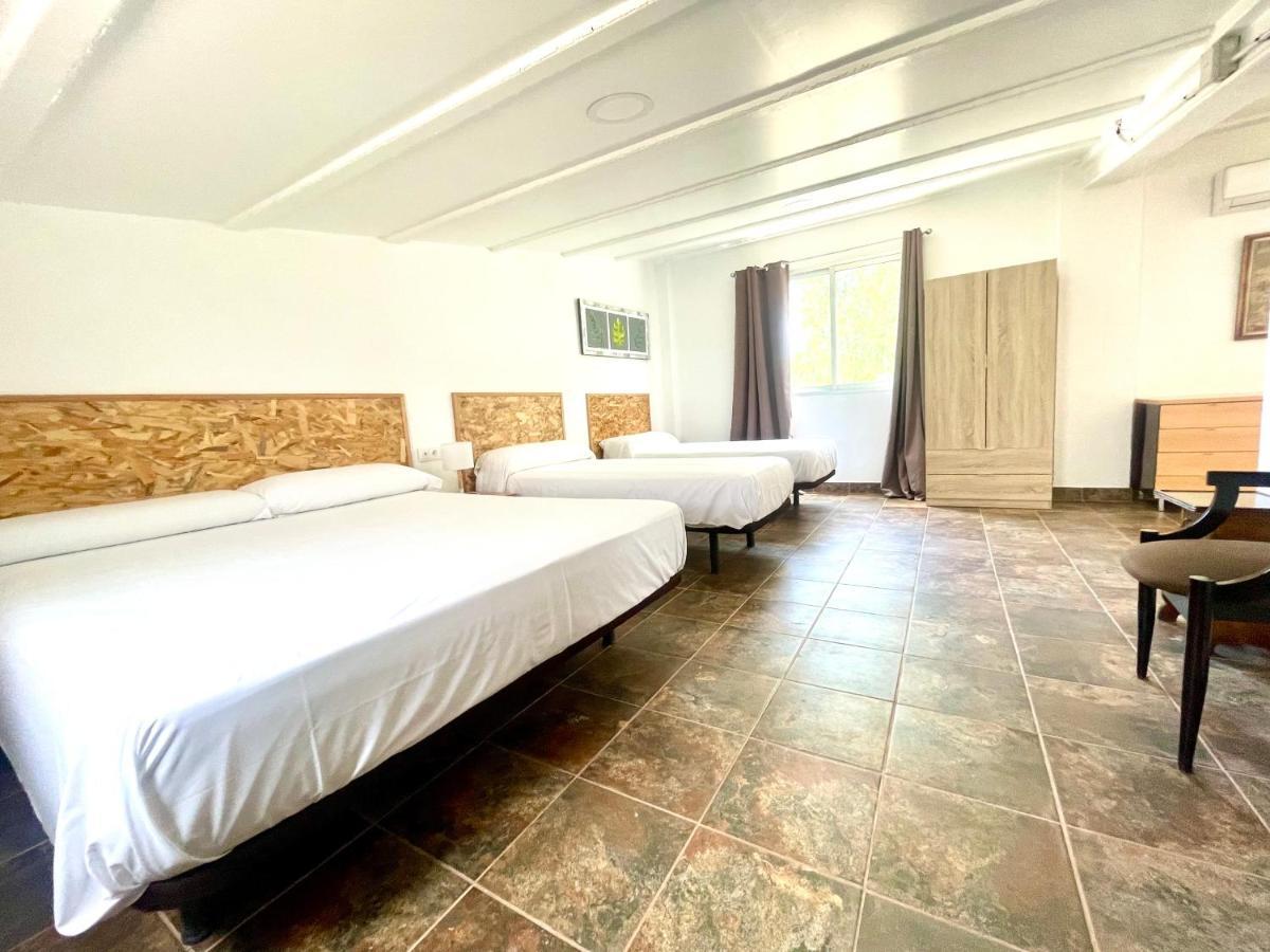 Mas De La Maria Villa Cambrils Kültér fotó