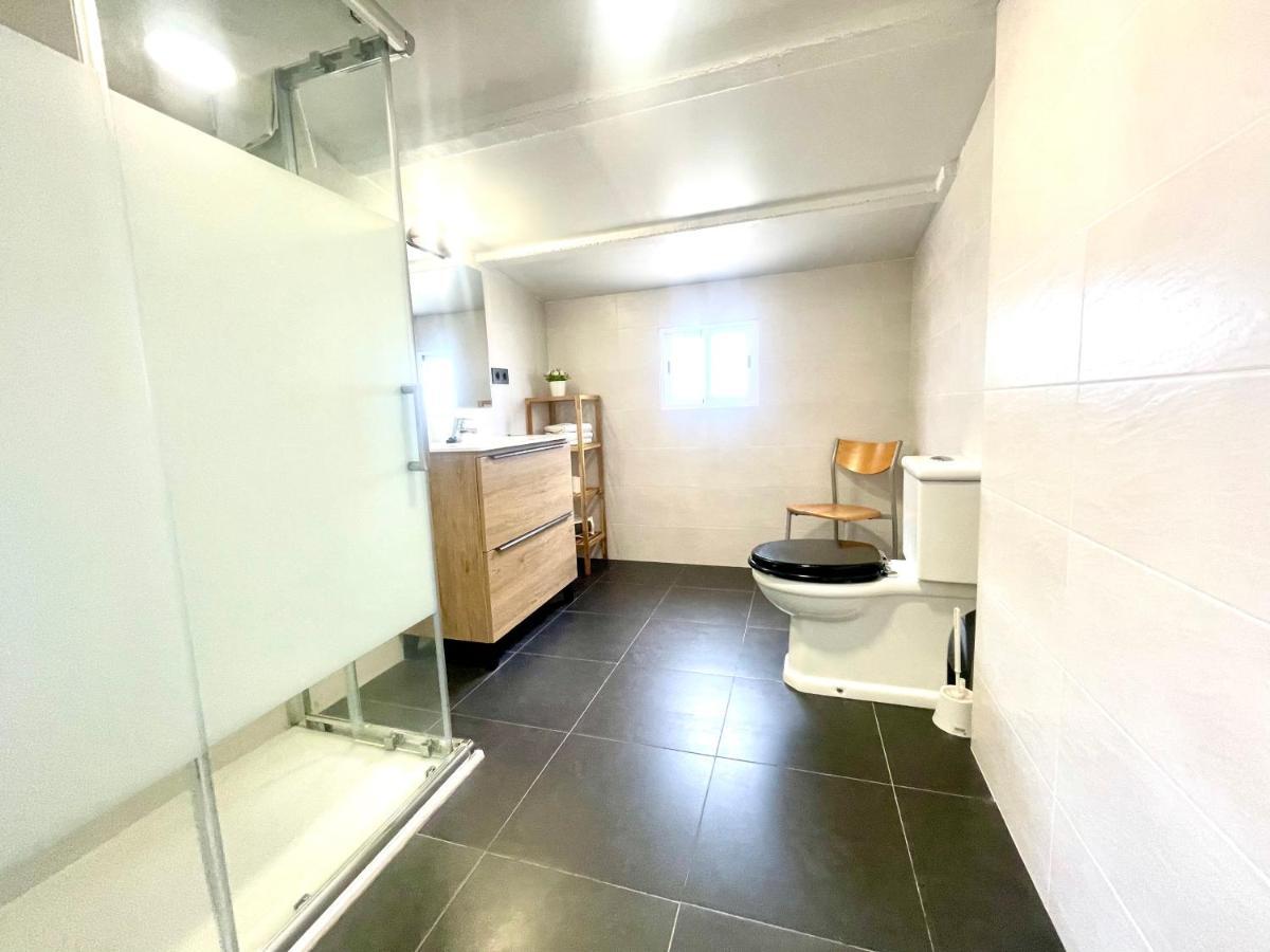 Mas De La Maria Villa Cambrils Kültér fotó