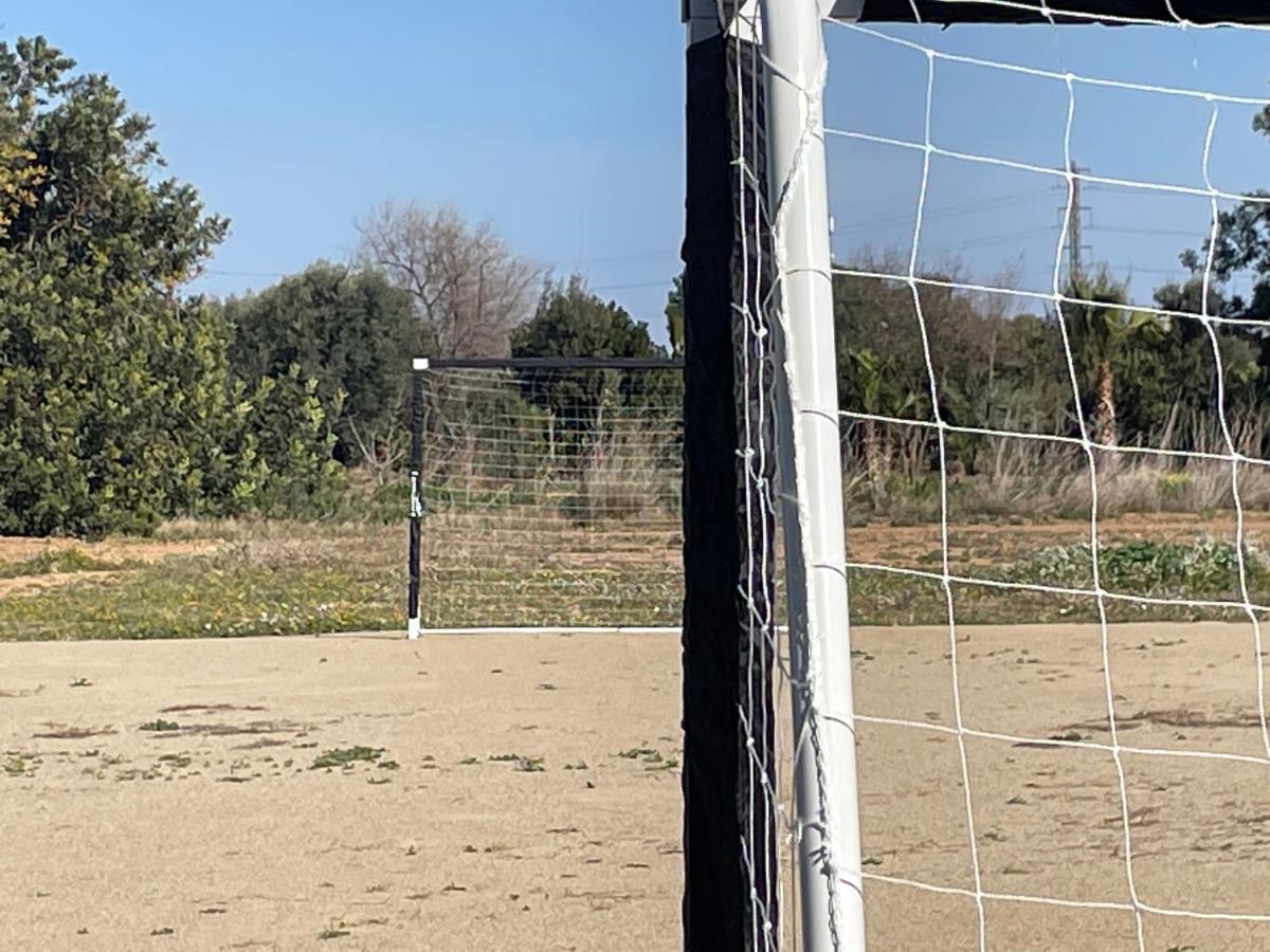 Mas De La Maria Villa Cambrils Kültér fotó