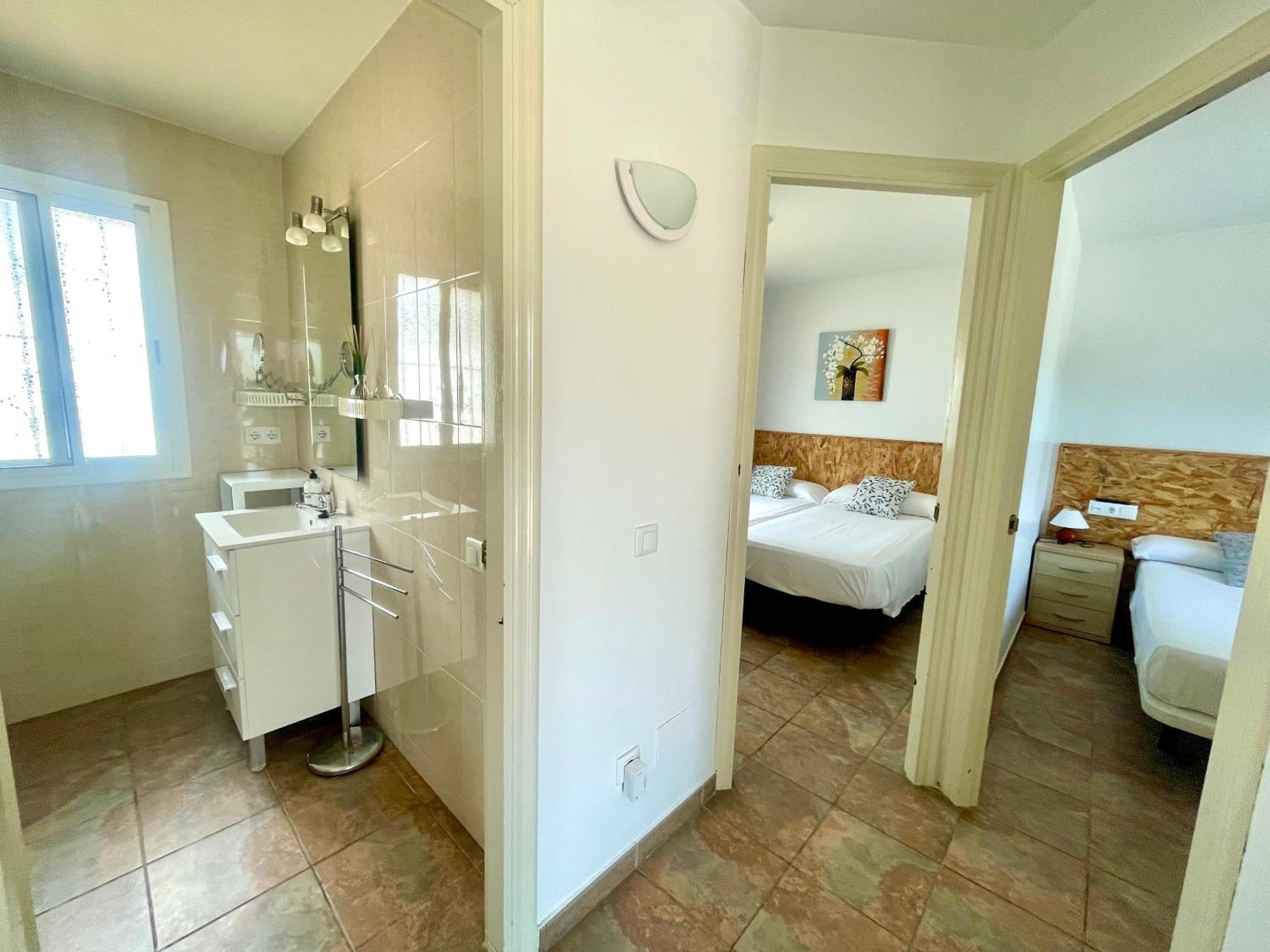 Mas De La Maria Villa Cambrils Kültér fotó