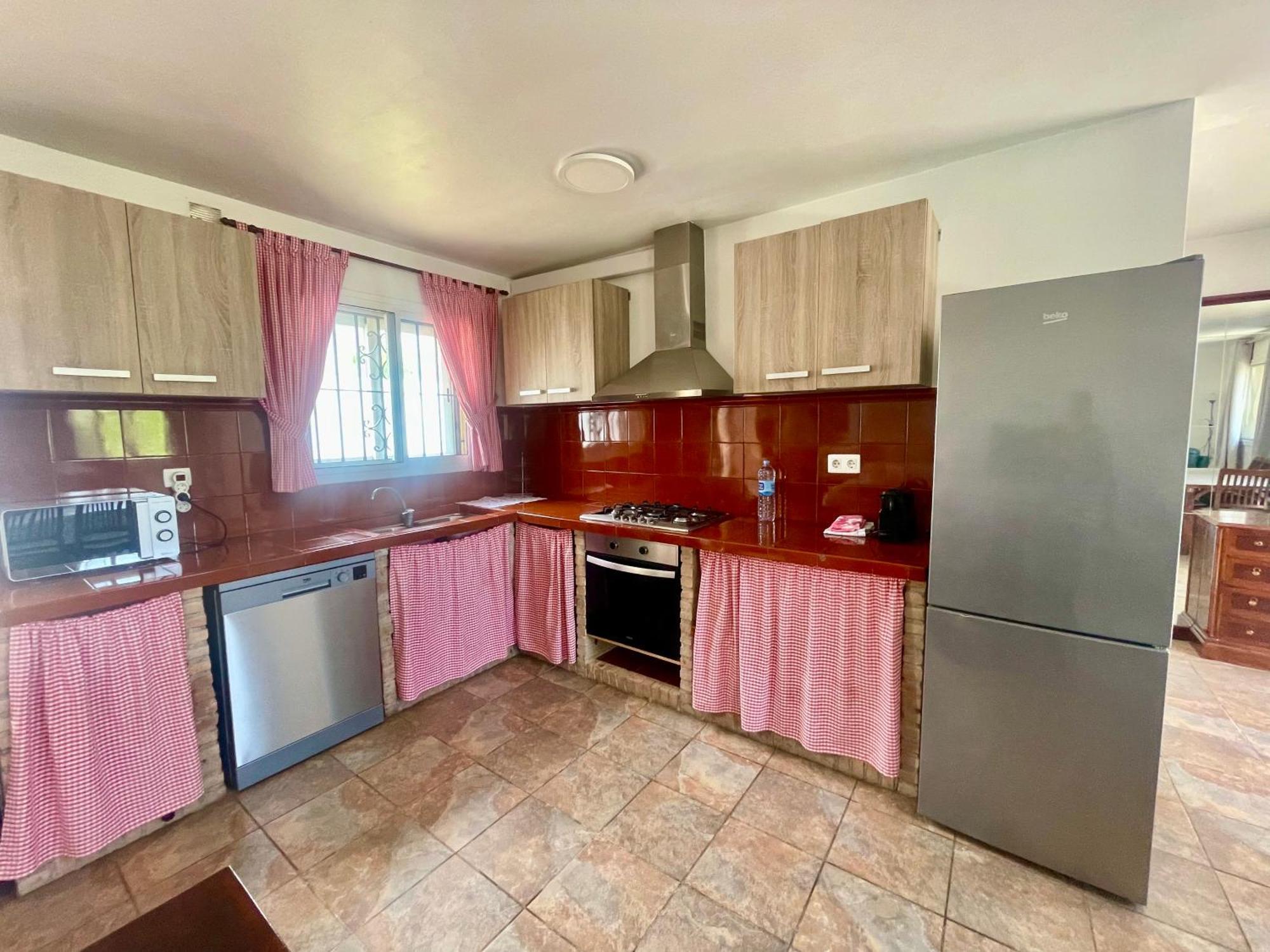 Mas De La Maria Villa Cambrils Kültér fotó