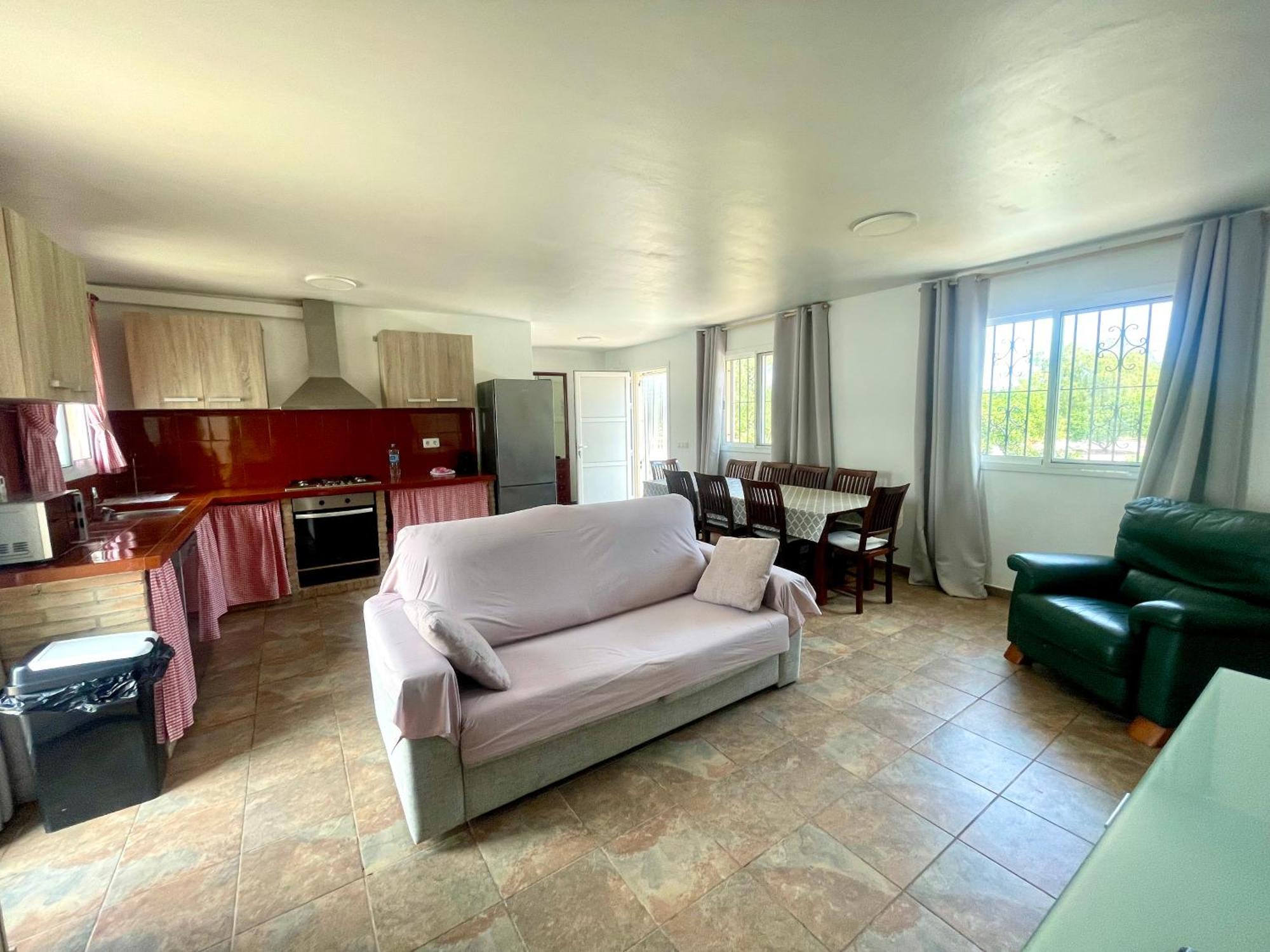 Mas De La Maria Villa Cambrils Kültér fotó