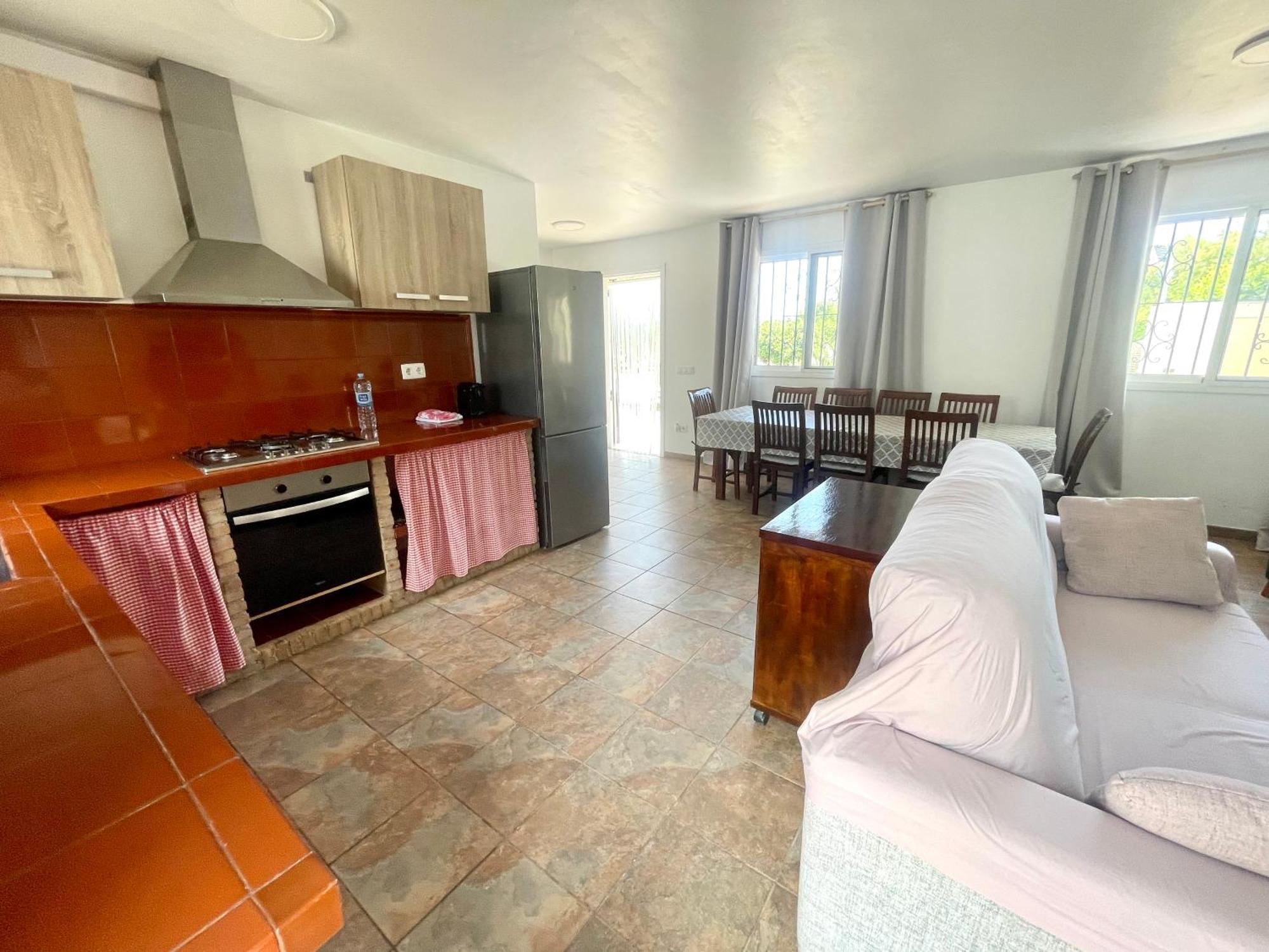 Mas De La Maria Villa Cambrils Kültér fotó