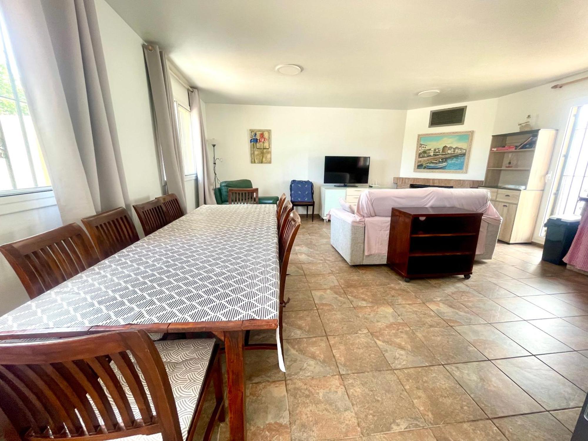 Mas De La Maria Villa Cambrils Kültér fotó