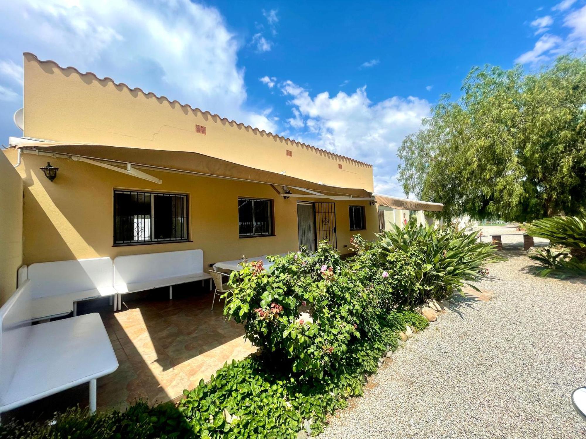 Mas De La Maria Villa Cambrils Kültér fotó