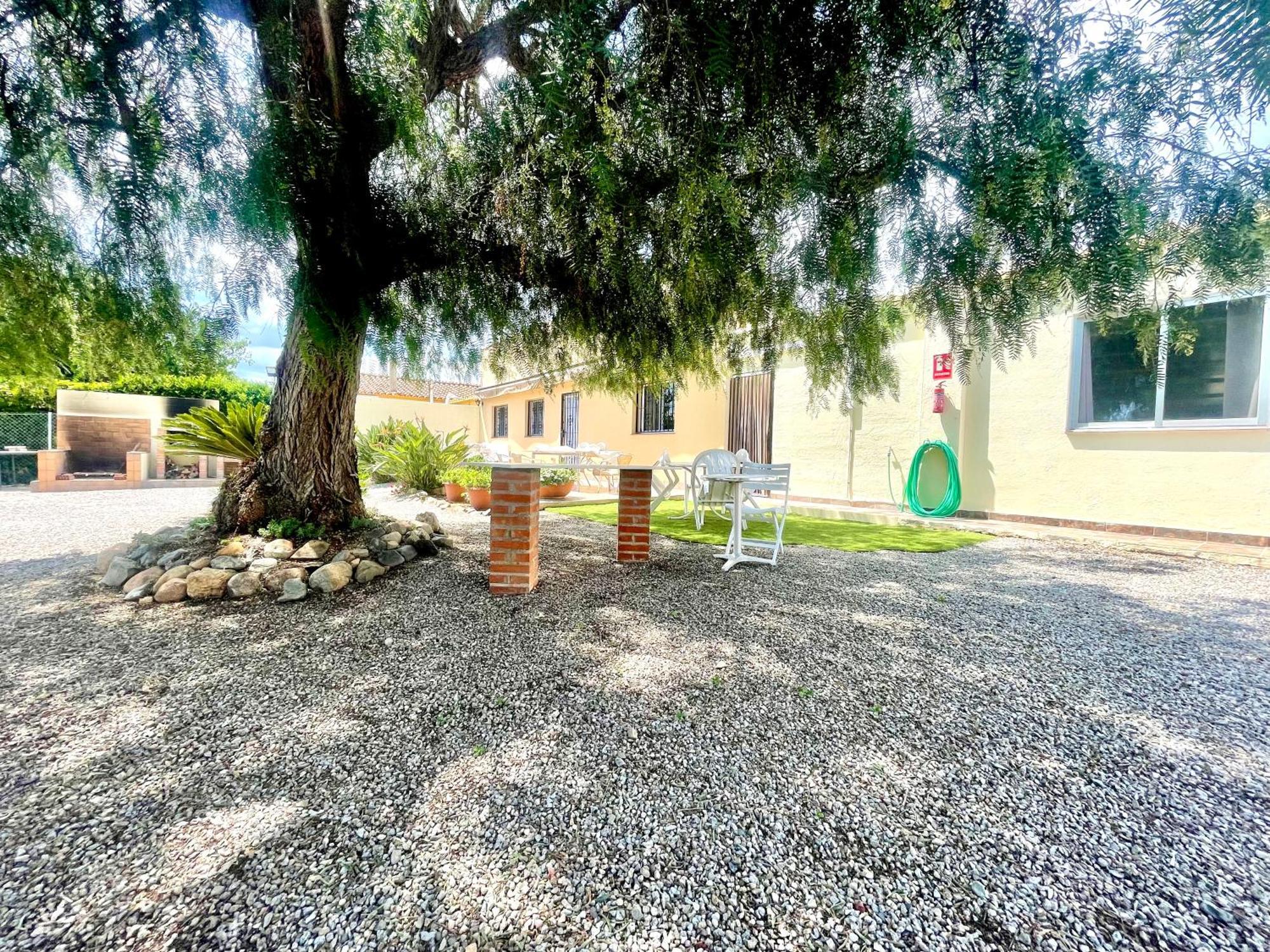 Mas De La Maria Villa Cambrils Kültér fotó