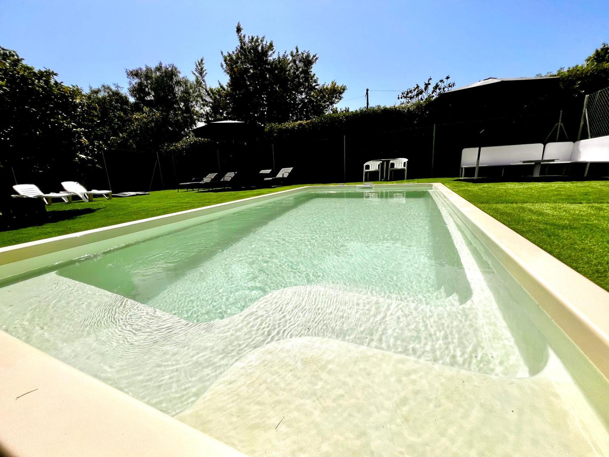 Mas De La Maria Villa Cambrils Kültér fotó