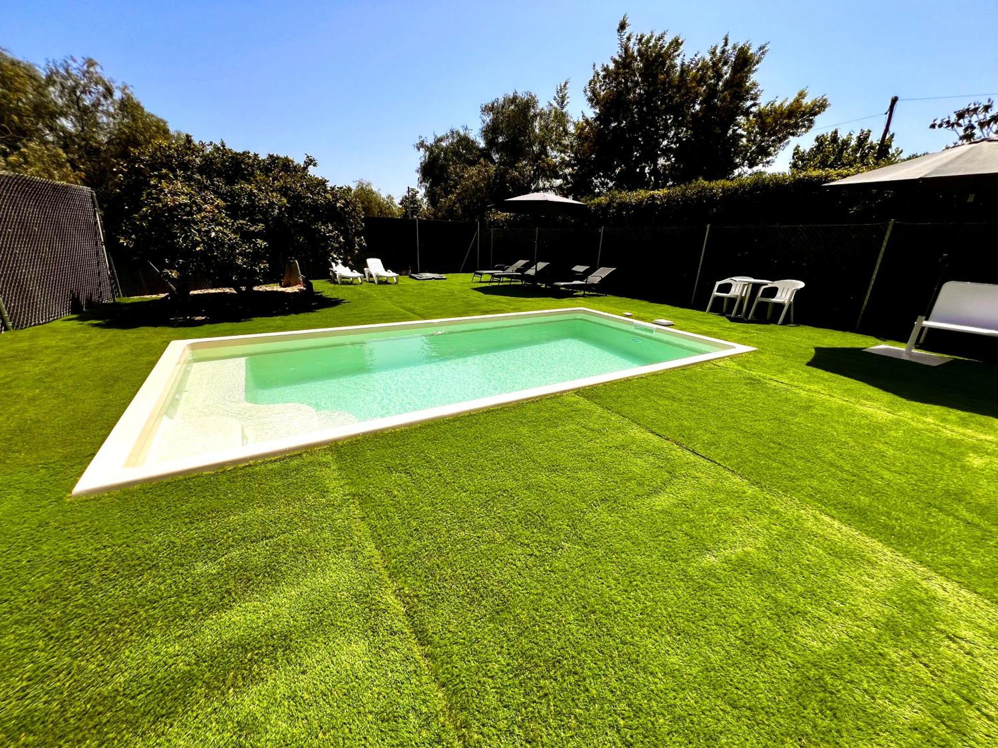 Mas De La Maria Villa Cambrils Kültér fotó